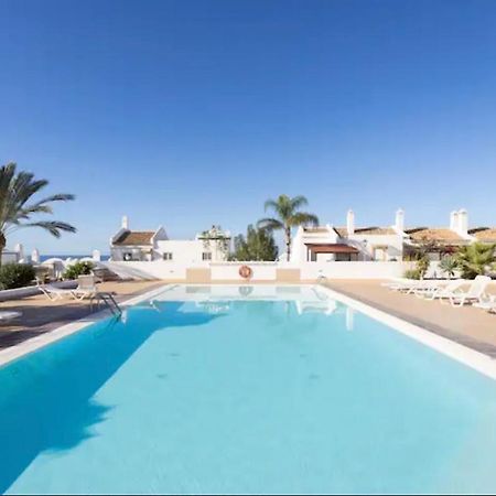 New Seaview Apartment - Playa Paraiso Адехе Экстерьер фото